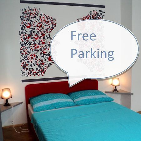 Rooms Sobe Zg Zagreb Exterior foto