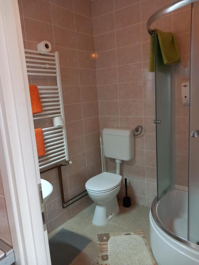 Rooms Sobe Zg Zagreb Exterior foto