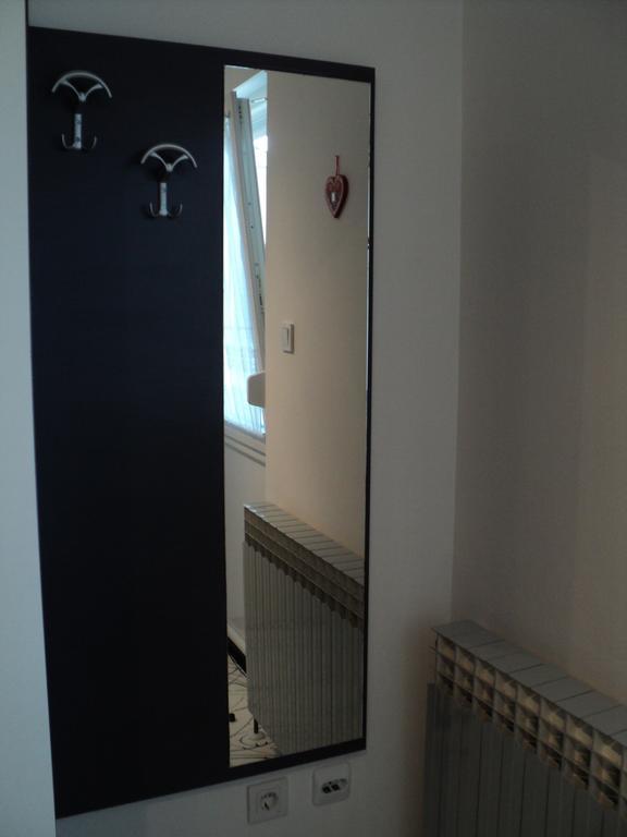 Rooms Sobe Zg Zagreb Zimmer foto